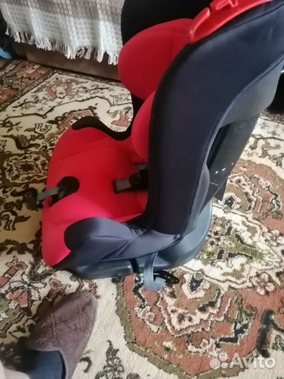 Детское автокресло