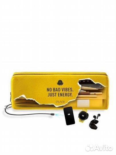 Умный пенал elari