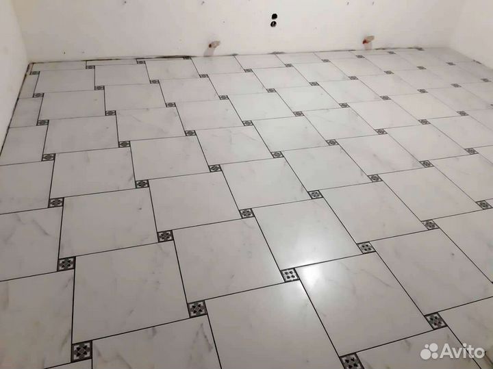 Плиточник отделочник универсал