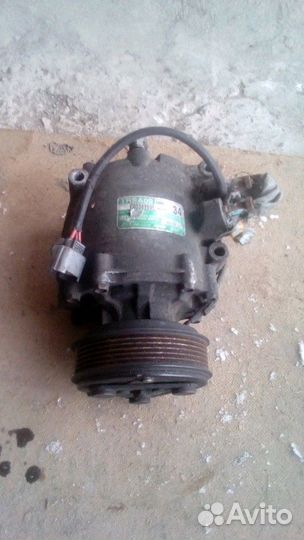 Для Хонда Сивик 2005 года