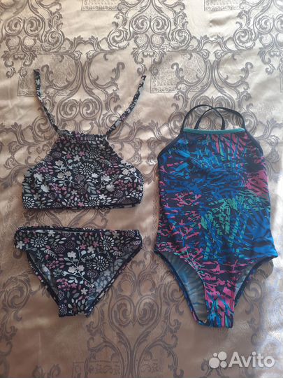 Продам купальник