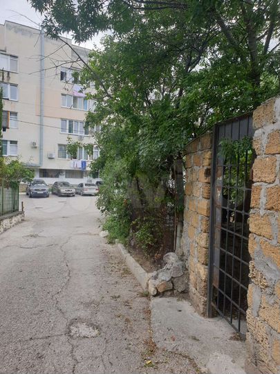 2-к. квартира, 60 м², 1/1 эт.