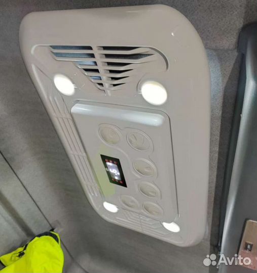 Автокондиционер моноблок 3000 Вт