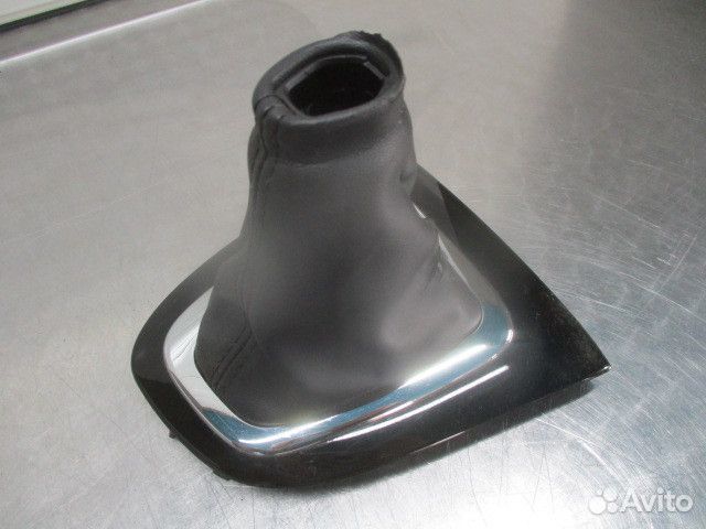 Кулиса АКПП Renault Kaptur kaptur F4R 2017