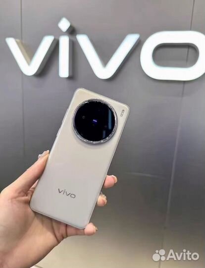 vivo X200 Pro, 12/256 ГБ