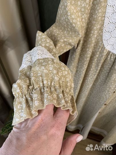 Платье, шитье