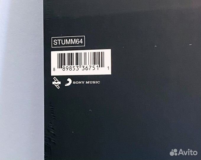 Виниловая пластинка Depeche Mode - Violator новая