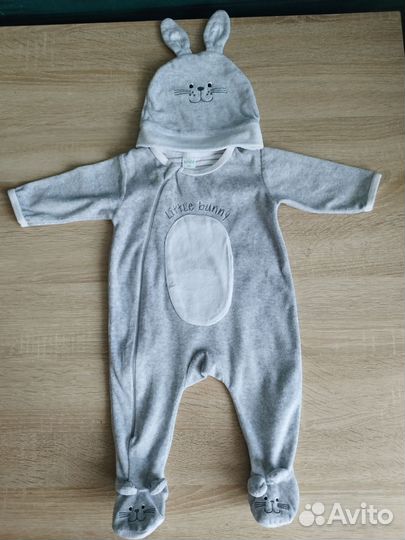 Детские вещи пакетом на мальчика 86 92