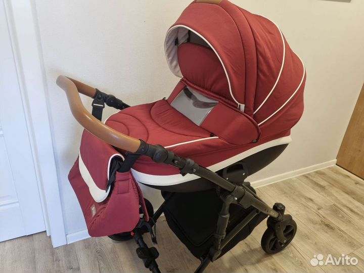 Коляска tutuis mimi style 2 в 1