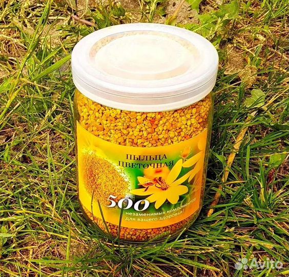 Мёд и продукция пчеловодства