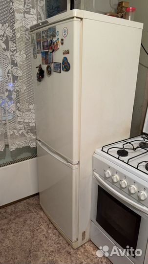 Холодильник