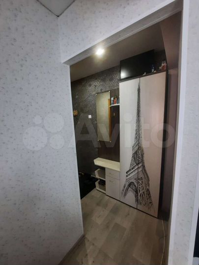 2-к. квартира, 44 м², 1/5 эт.