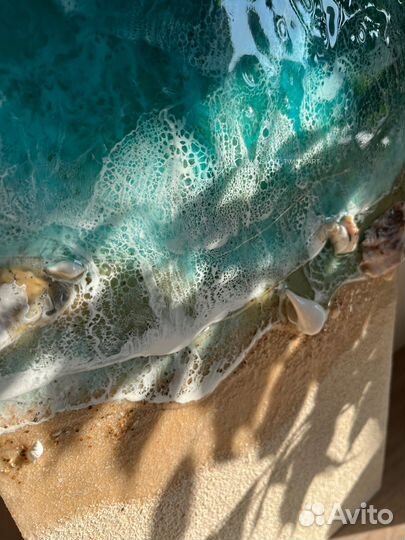 Настенное панно 