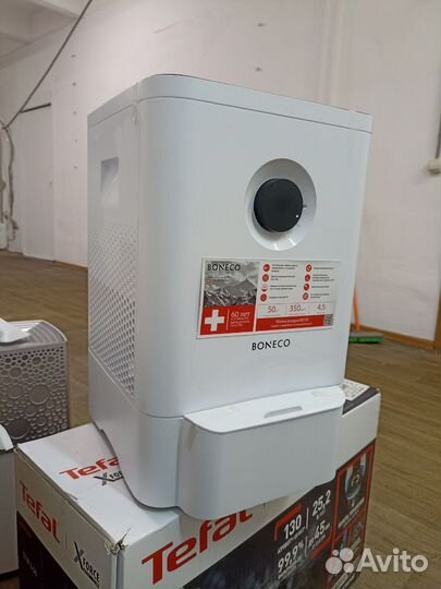 Мойка воздуха Boneco W210