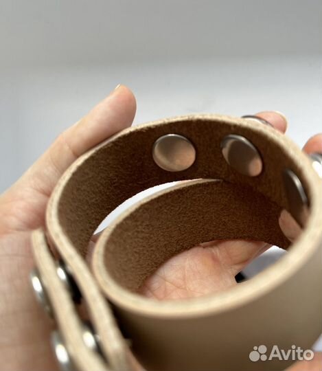 Браслет noosa amsterdam