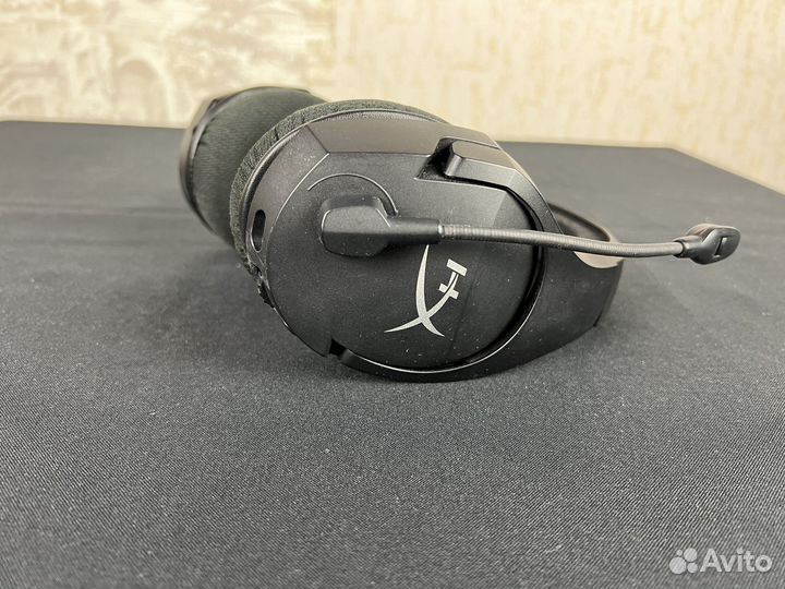 Hyperx cloud stinger core wireless 7.1