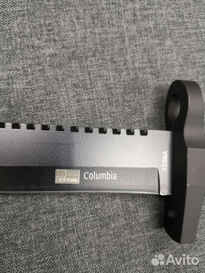 Нож columbia