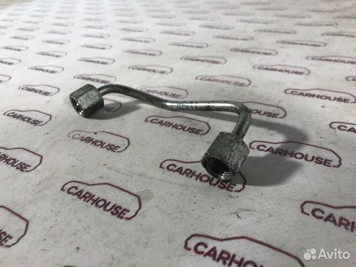 Трубка топливная Volkswagen Touareg NF 3.0 casa