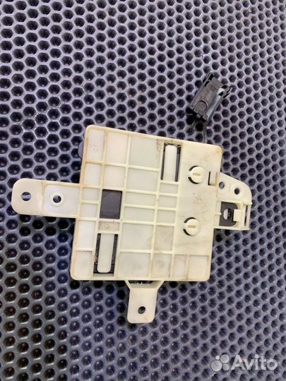 Блок питания Bmw X6 F86 S63B44B 2017