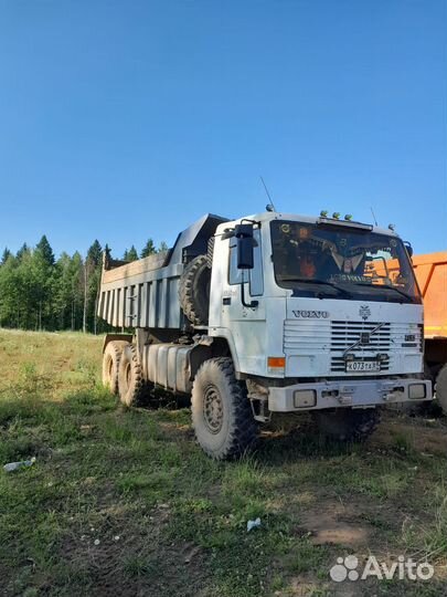 Услуги спецтехники