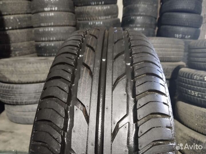 Fulda Carat Attiro 205/60 R15