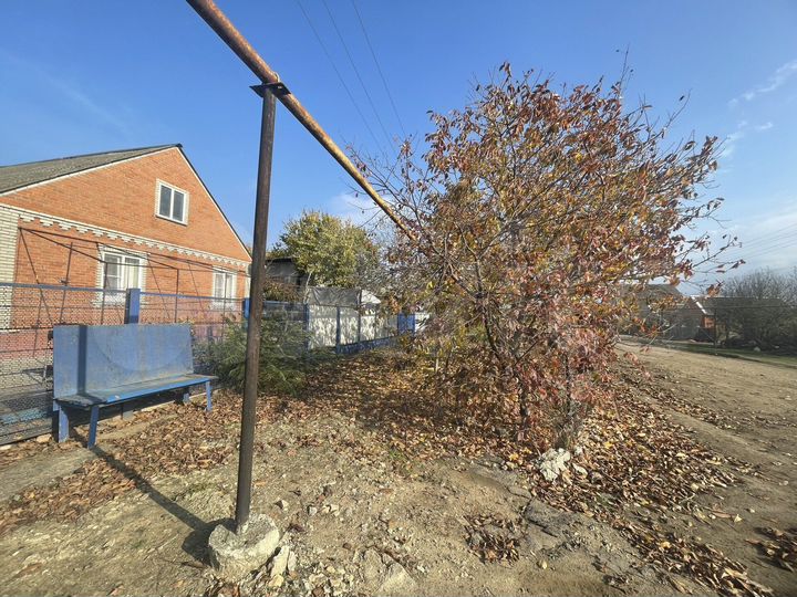 Дом 173 м² на участке 24 сот.