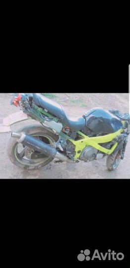 Запчасти для Кавасаки zzr 400-2