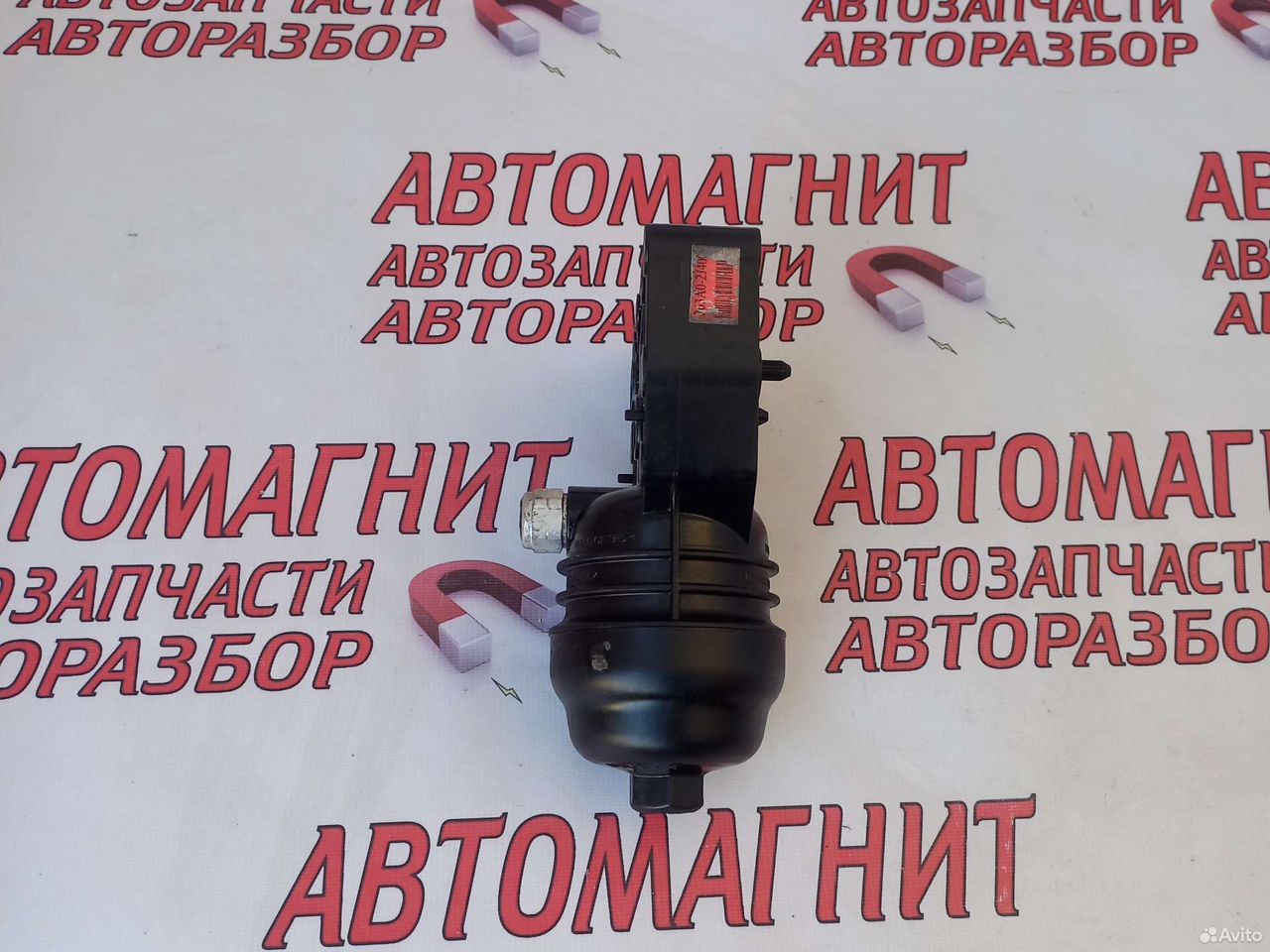 Корпус масляного фильтра Туксон 4 NX Спортейдж 5