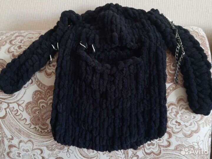 Шапка балаклава