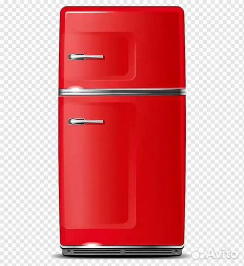 Ремонт холодильников