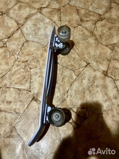 Penny board (пенни борд)