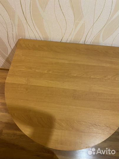 Стол раскладной