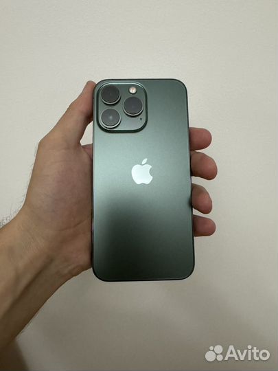 iPhone 13 Pro, 128 ГБ
