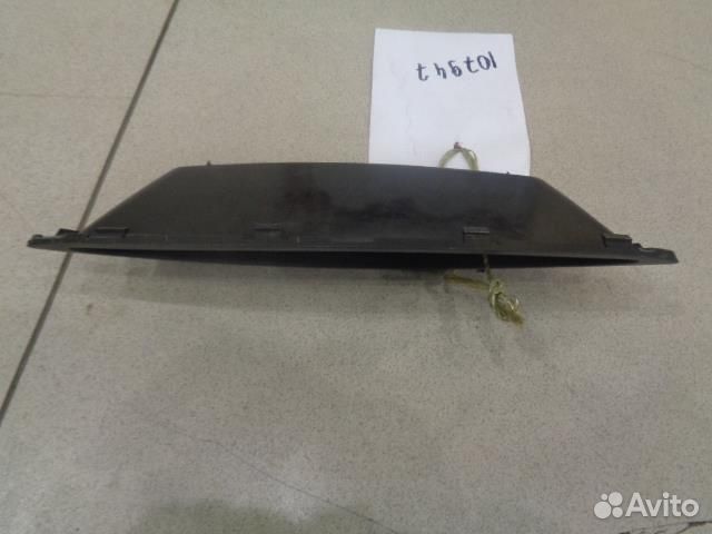 Накладка торпедо Haima 3 2010-2013