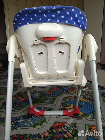 Стул для кормления