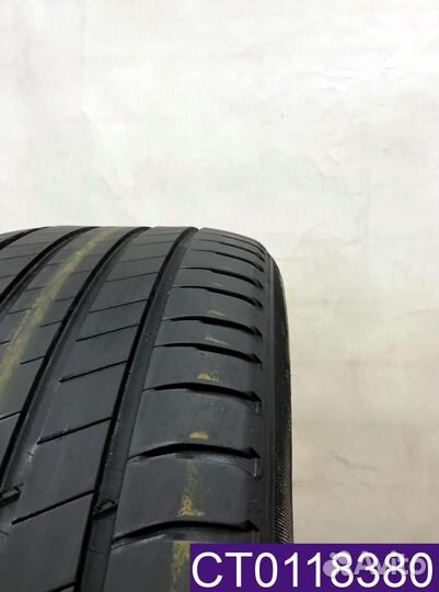 Michelin Latitude Sport 3 275/50 R20 113W