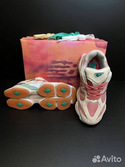 Кроссовки New Balance 9060