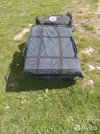 Водный транспорт