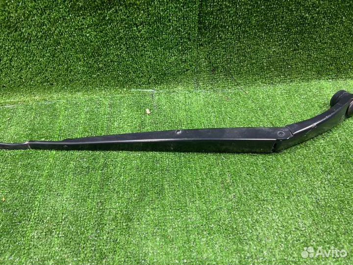 Дворник лобового стекла передний правый Kia Rio