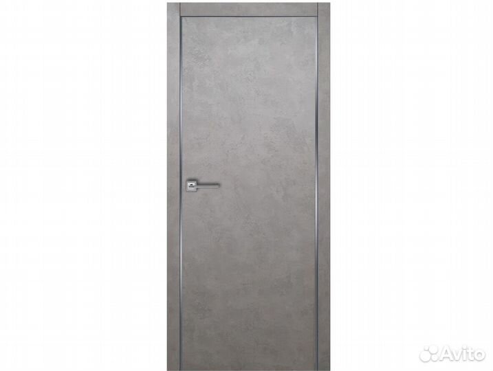 Межкомнатные двери в наличии на складе