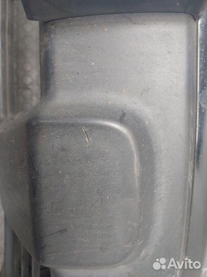 Фара противотуманная Honda CR-V, 2007