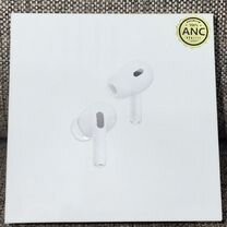 AirPods Pro 2 type-c + чехол в подарок