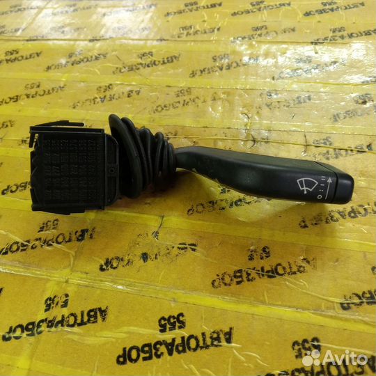 Переключатель стеклоочистителей Opel Astra