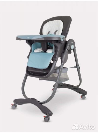 Стульчик для кормления rant
