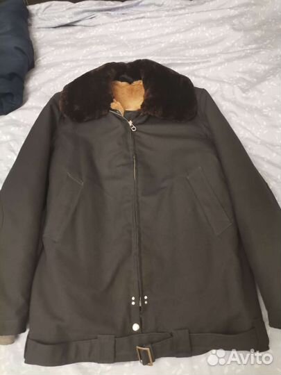 Куртка ввс СССР