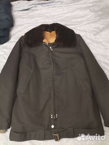 Куртка ввс СССР