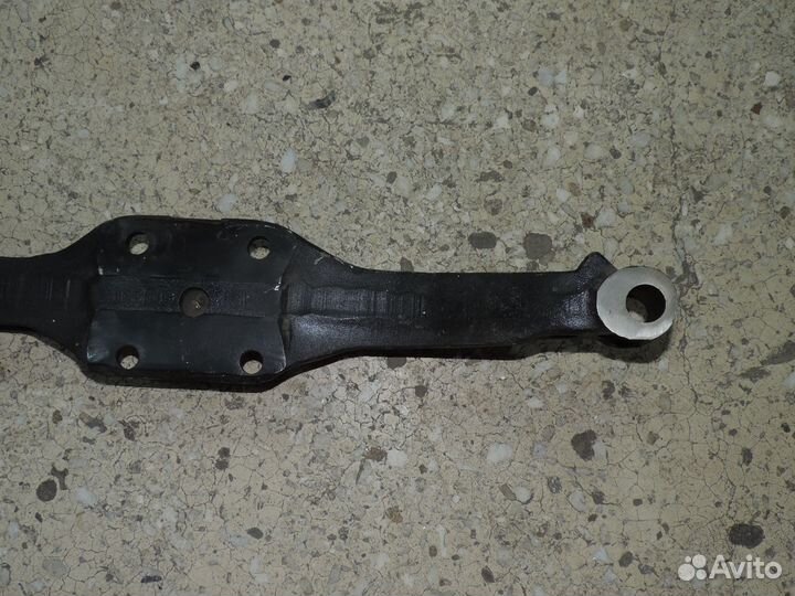 Балка подвески передней газ-3302 (оао газ)