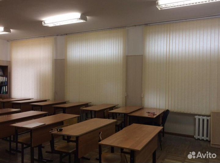 Вертикальные жалюзи Q782/G127