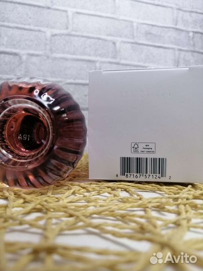 Парфюм estee lauderdesert Eden