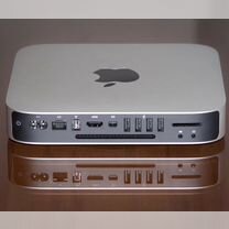 Apple mac mini 2012